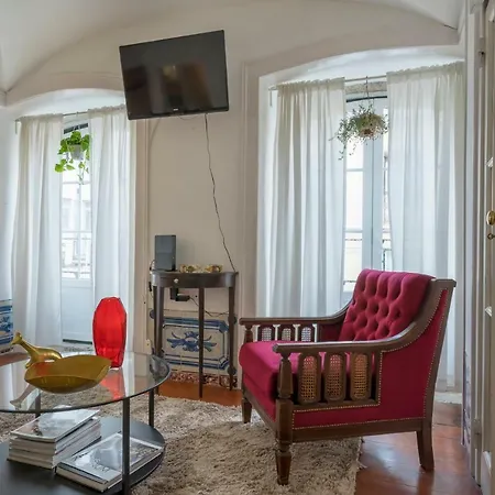 Olival Romantic Lisboa