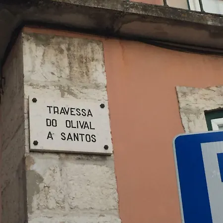 Olival Romantic * Lisbon