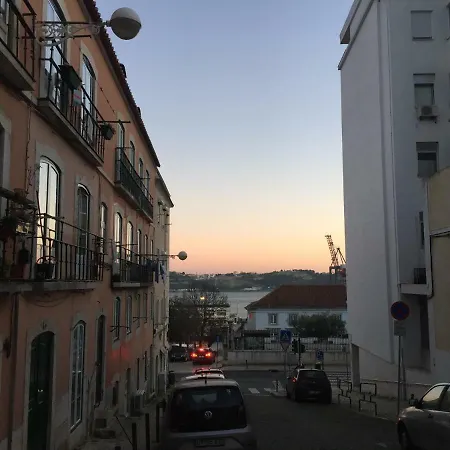 Apartment Olival Romantic *