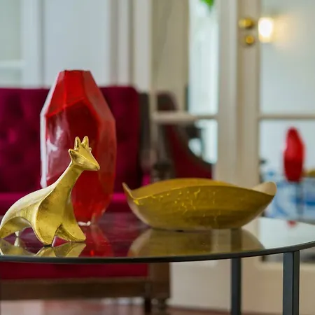 Apartment Olival Romantic