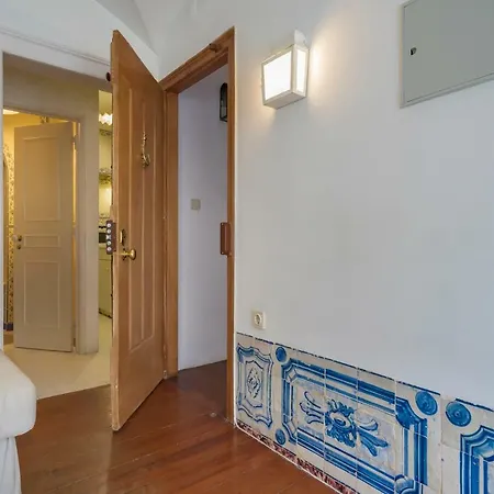 Olival Romantic Apartment *